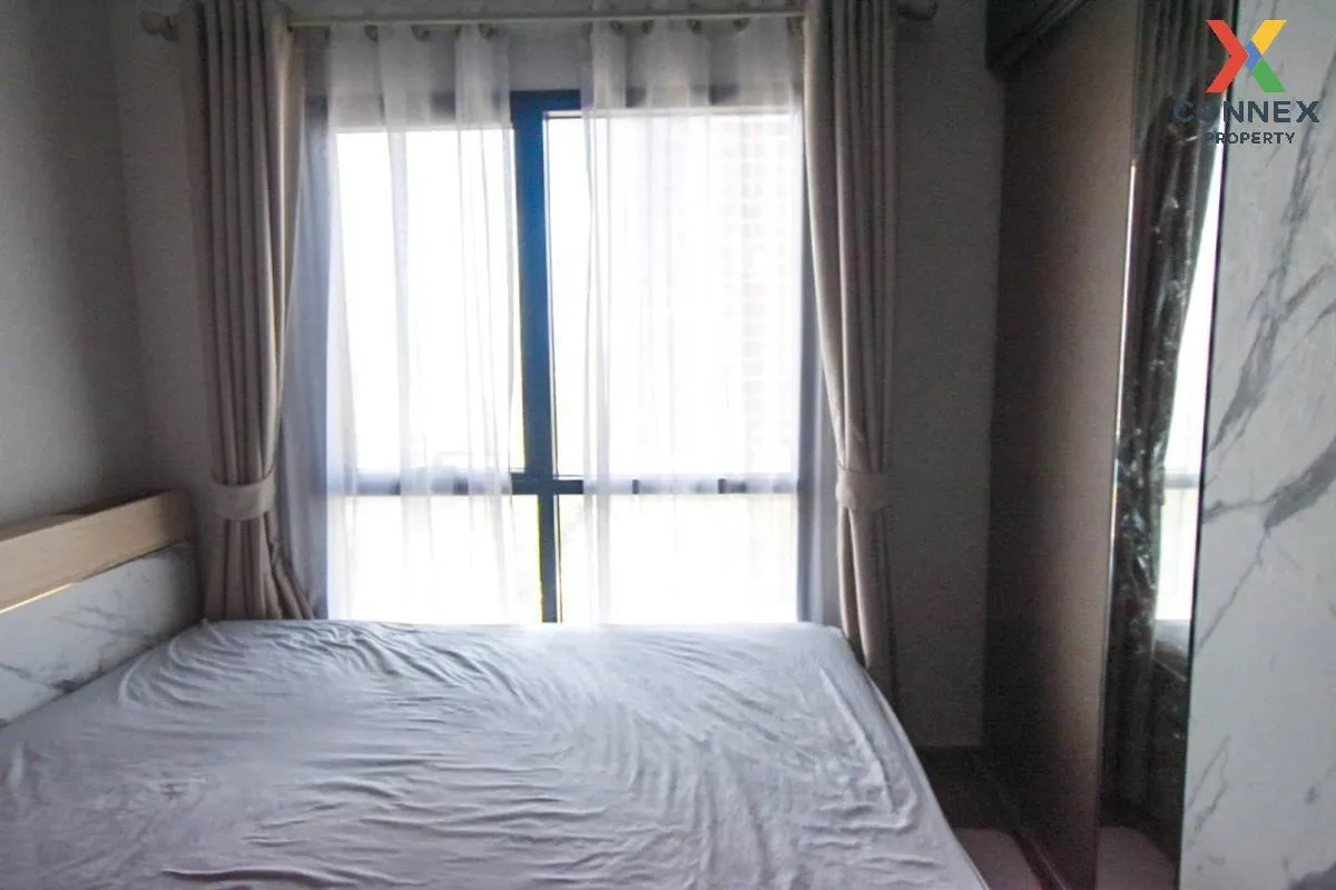 For Sale Condo , Metris Rama 9 - Ramkhamhaeng , ARL-Ramkhamhaeng  2