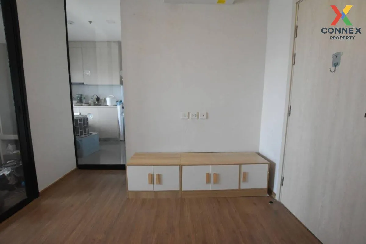 For Sale Condo , Metris Rama 9 - Ramkhamhaeng , ARL-Ramkhamhaeng  3