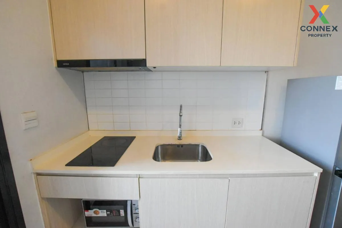 For Sale Condo , Metris Rama 9 - Ramkhamhaeng , ARL-Ramkhamhaeng 