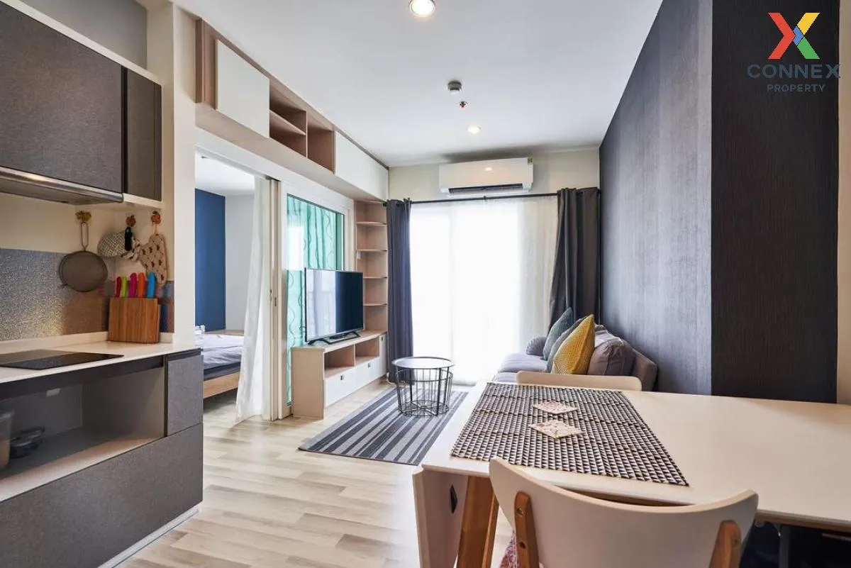 For Sale Condo , The Key Sathorn - Charoenrat , BTS-Surasak , Ban For Sale Condo , The Key Sathorn - Charoenrat , BTS-Surasak , Ban 3