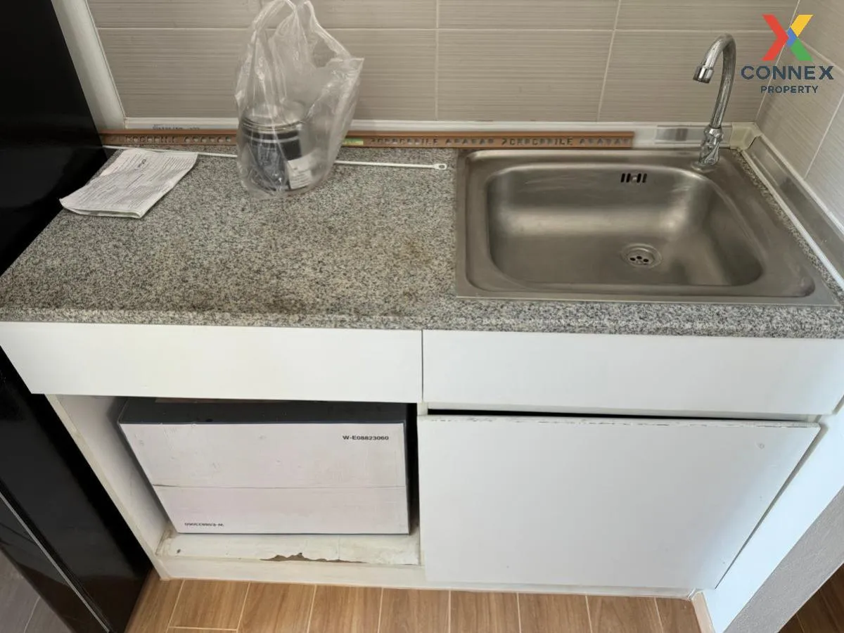 For Sale Condo , Feel Ratchada 36 , Chankasem , Chatuchak , Bangk