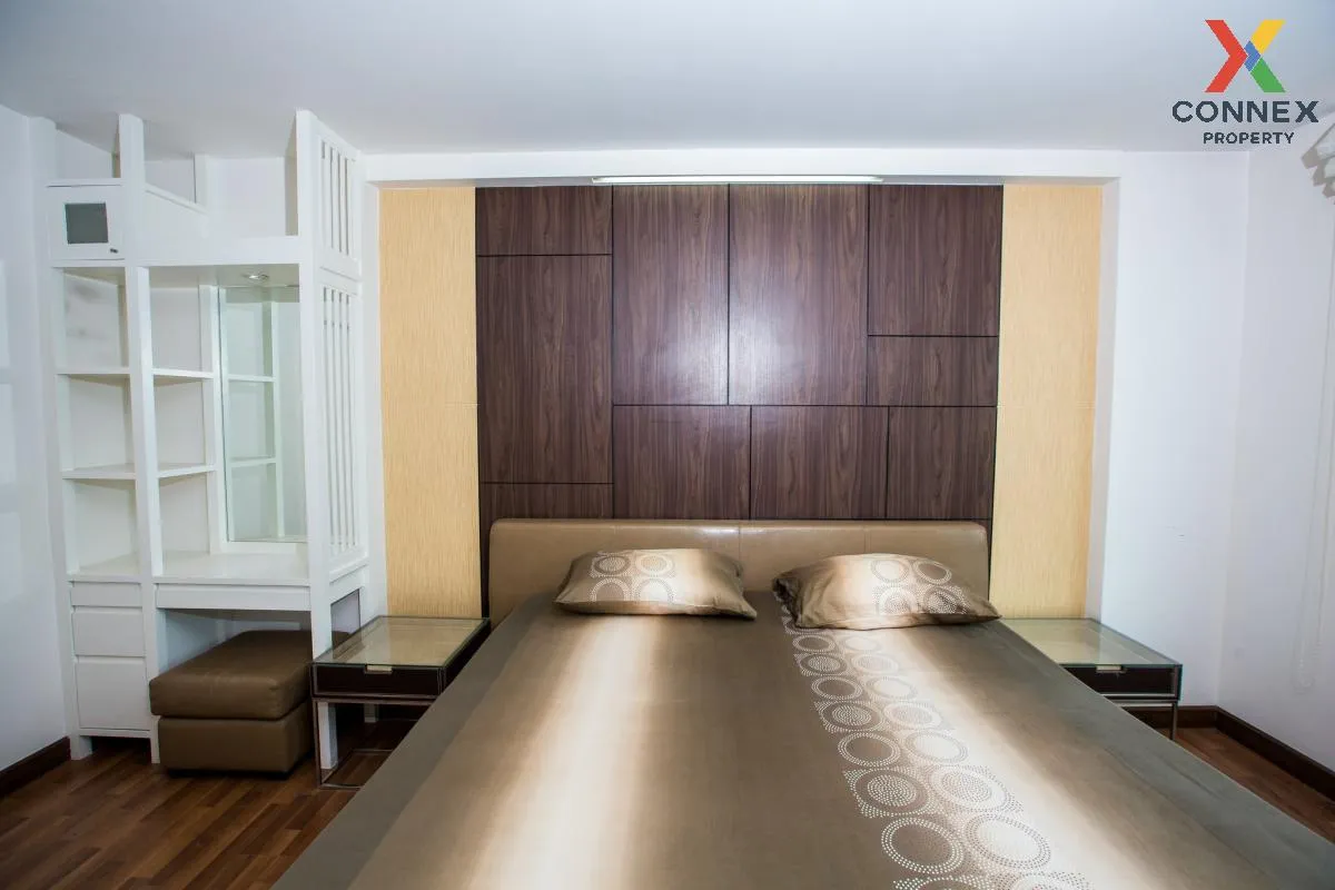 For Rent Condo , Centric Scene phaholyothin 9 , BTS-Ari , Sam Sen