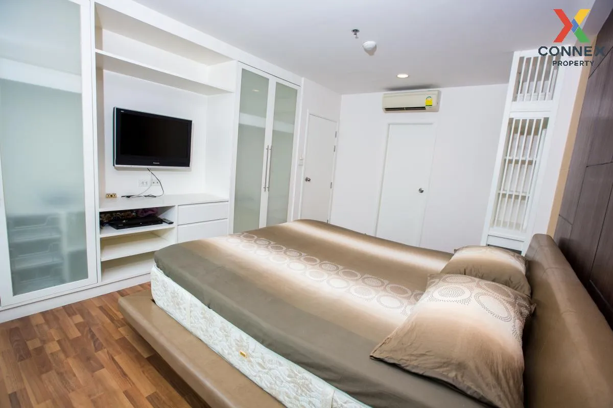 For Rent Condo , Centric Scene phaholyothin 9 , BTS-Ari , Sam Sen