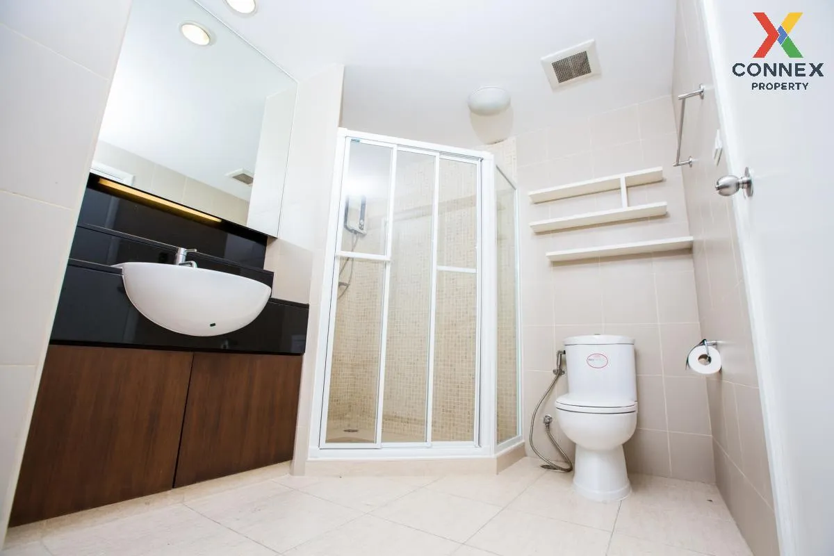 For Rent Condo , Centric Scene phaholyothin 9 , BTS-Ari , Sam Sen