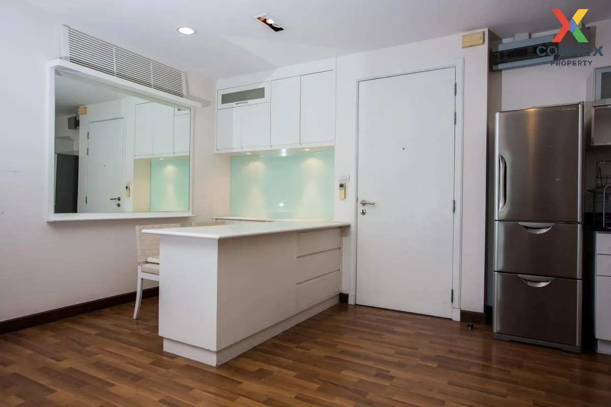 ขายคอนโด  เซ็นทริค ซีน พหลโยธิน 9 BTS-อารีย์ สามเสนใน เขต พญาไท ก 3