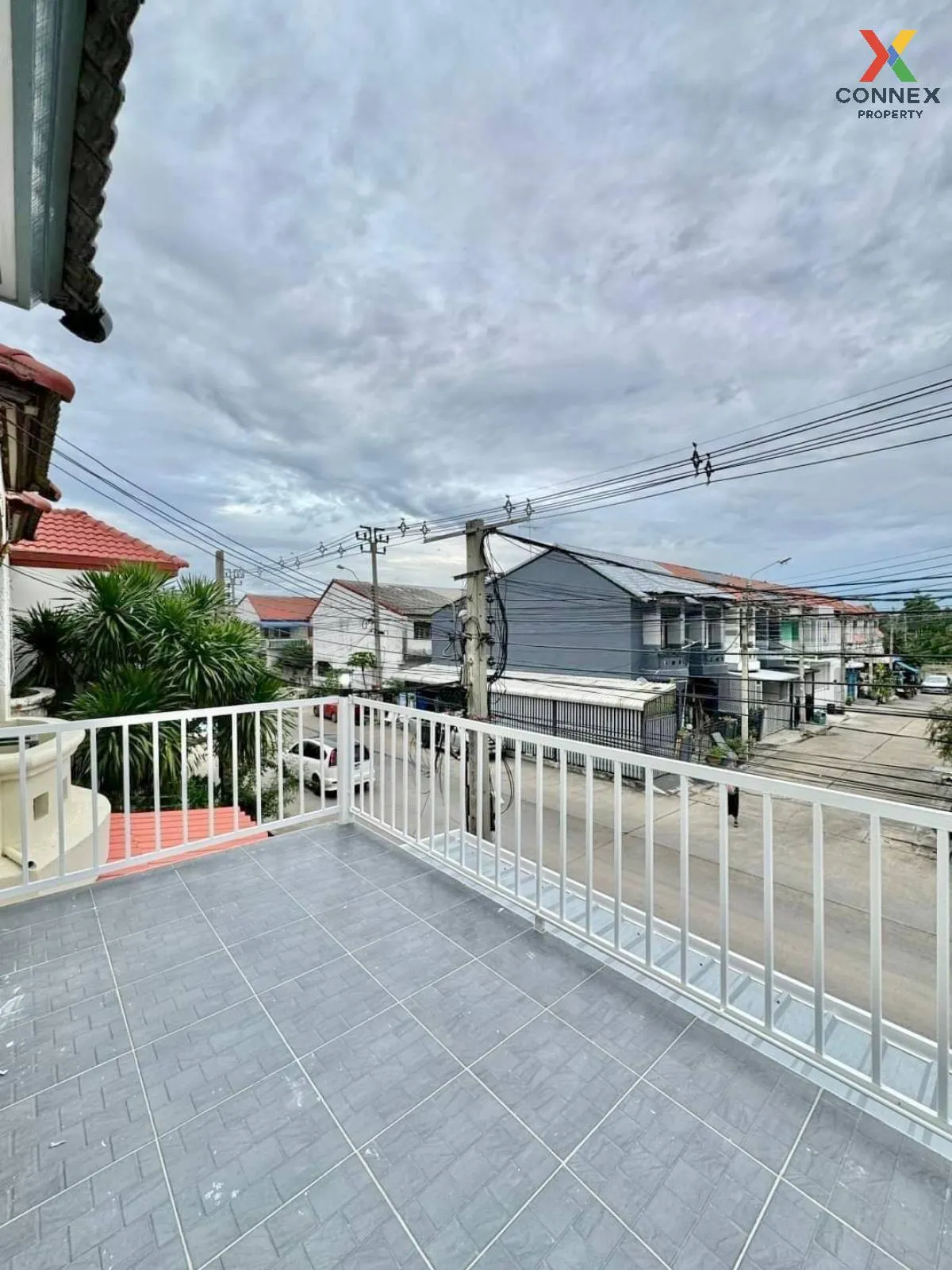 ขายทาวน์เฮ้าส์/ทาวน์โฮม  บ้านปิยวรารมย์ 1 รีโนเวทใหม่ บางบัวทอง บ