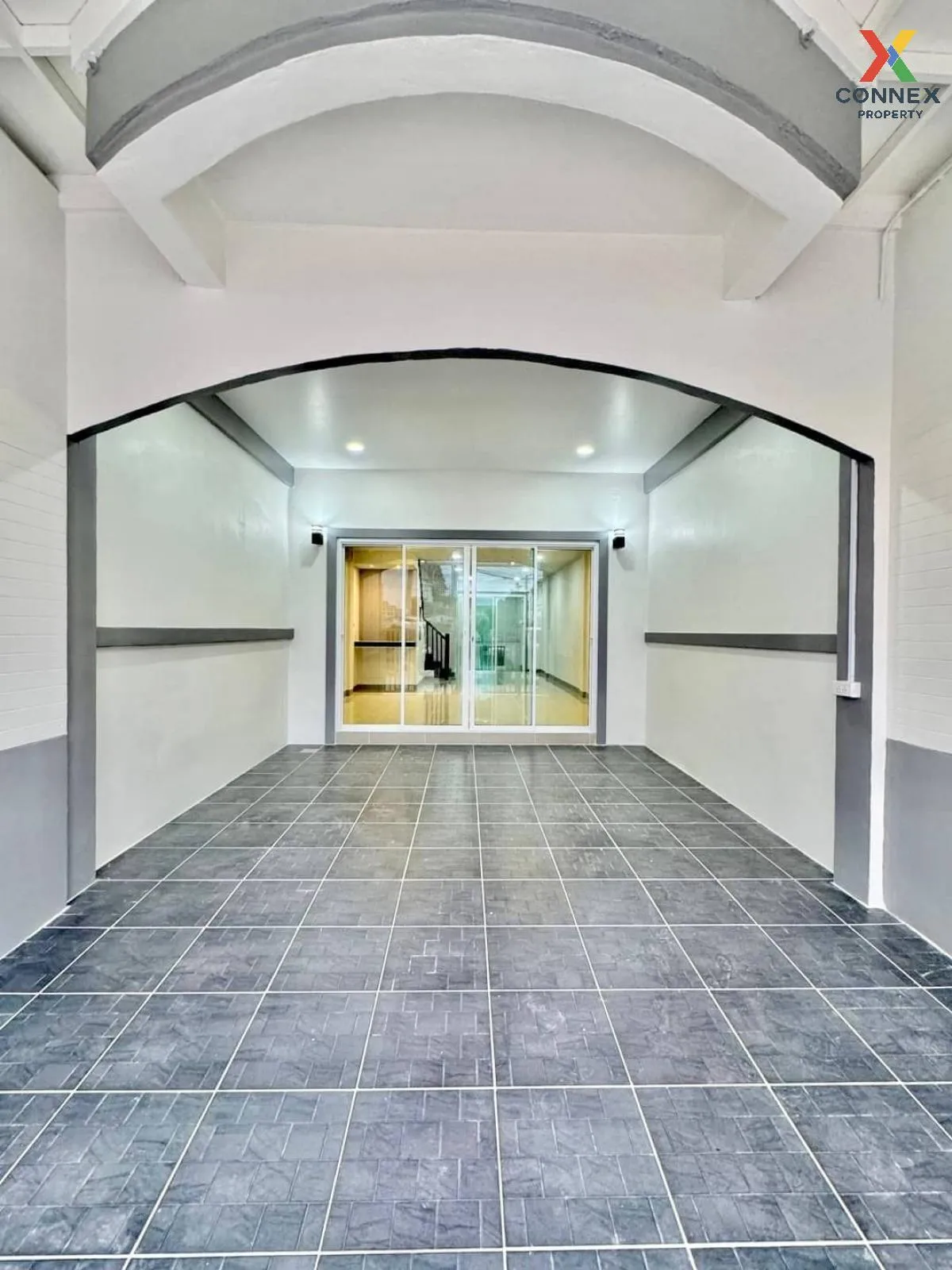 ขายทาวน์เฮ้าส์/ทาวน์โฮม  บ้านปิยวรารมย์ 1 รีโนเวทใหม่ บางบัวทอง บ 4
