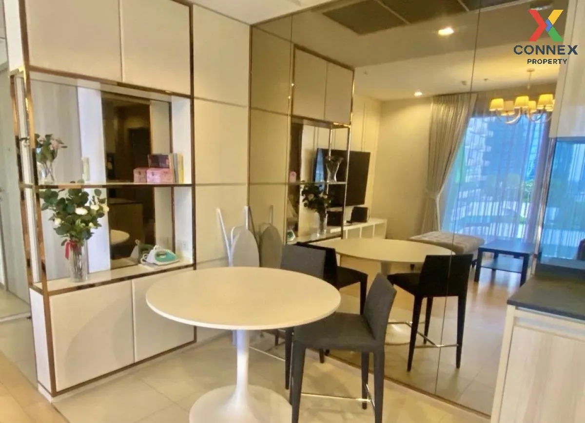 For Rent Condo , HQ Thonglor , BTS-Thong Lo , Khlong Tan Nuea , W 2