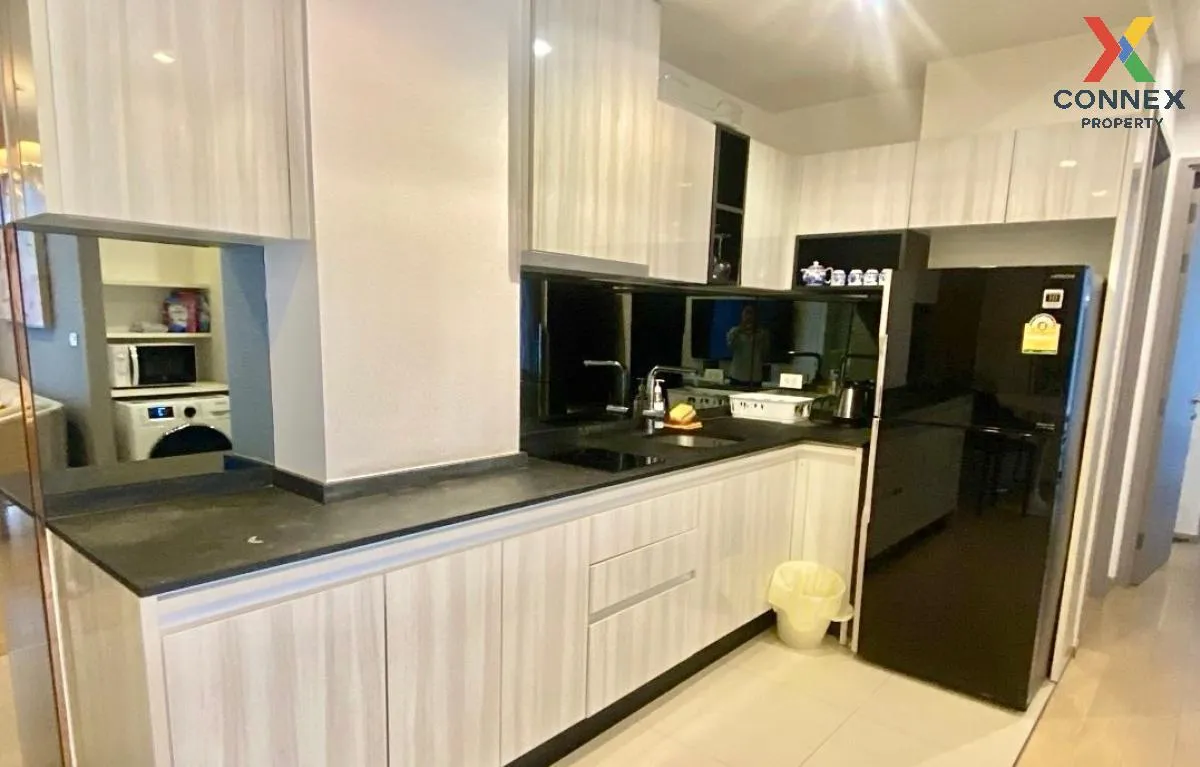 For Rent Condo , HQ Thonglor , BTS-Thong Lo , Khlong Tan Nuea , W 3