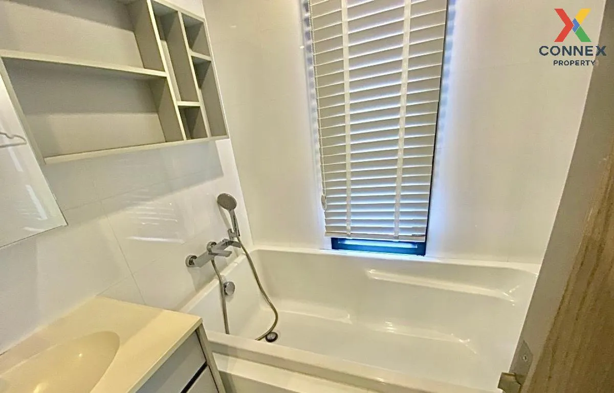 For Rent Condo , HQ Thonglor , BTS-Thong Lo , Khlong Tan Nuea , W