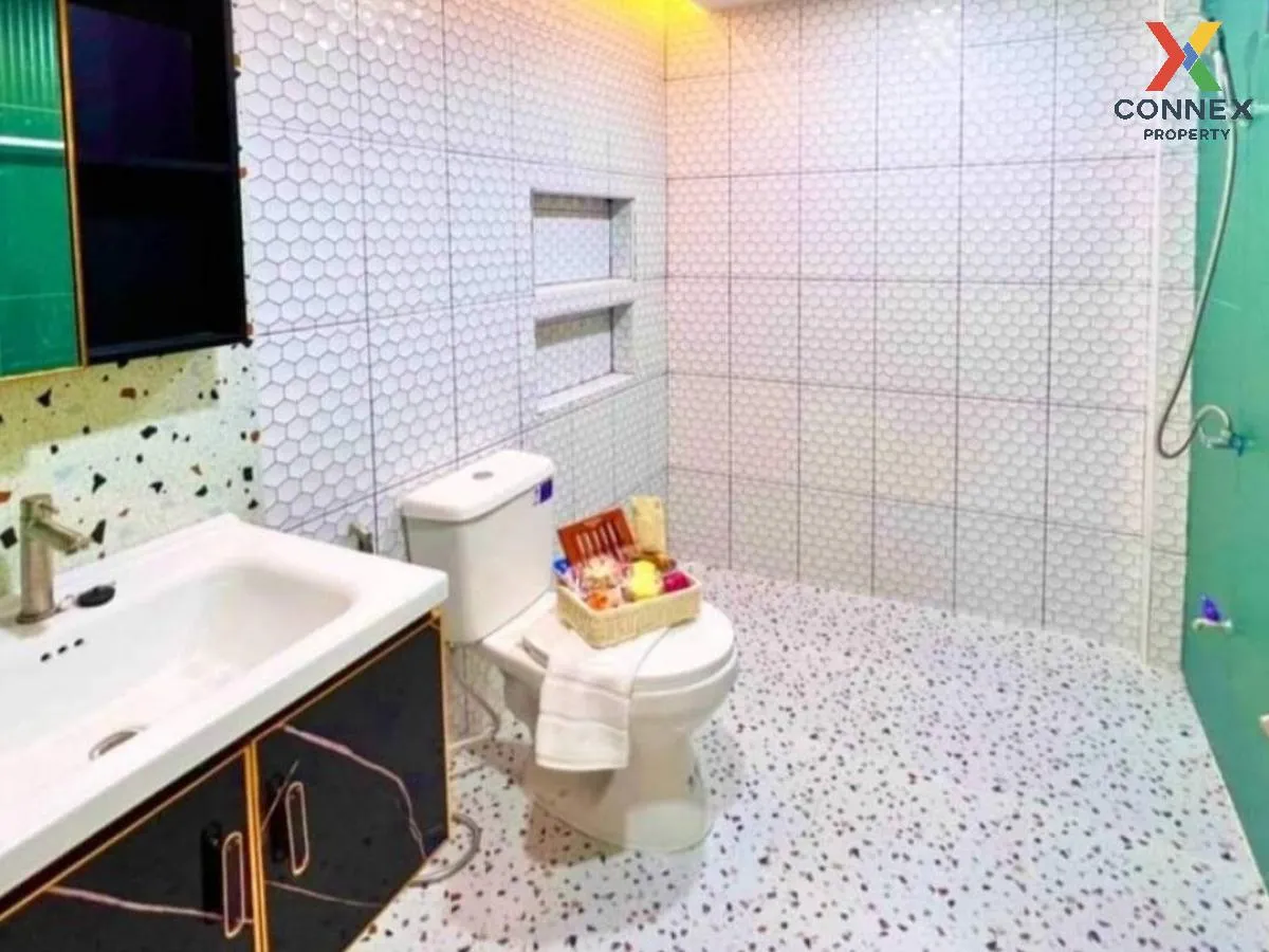 ขายบ้าน  บ้านพิบูลย์ทรัพย์ 1 โคกแฝด เขต หนองจอก กรุงเทพ CX-102023