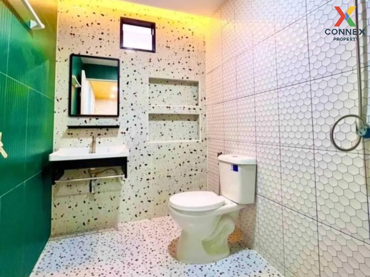 ขายบ้าน  บ้านพิบูลย์ทรัพย์ 1 โคกแฝด เขต หนองจอก กรุงเทพ CX-102023