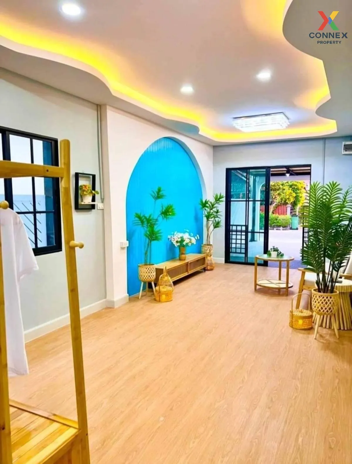 ขายบ้าน  บ้านพิบูลย์ทรัพย์ 1 โคกแฝด เขต หนองจอก กรุงเทพ CX-102023