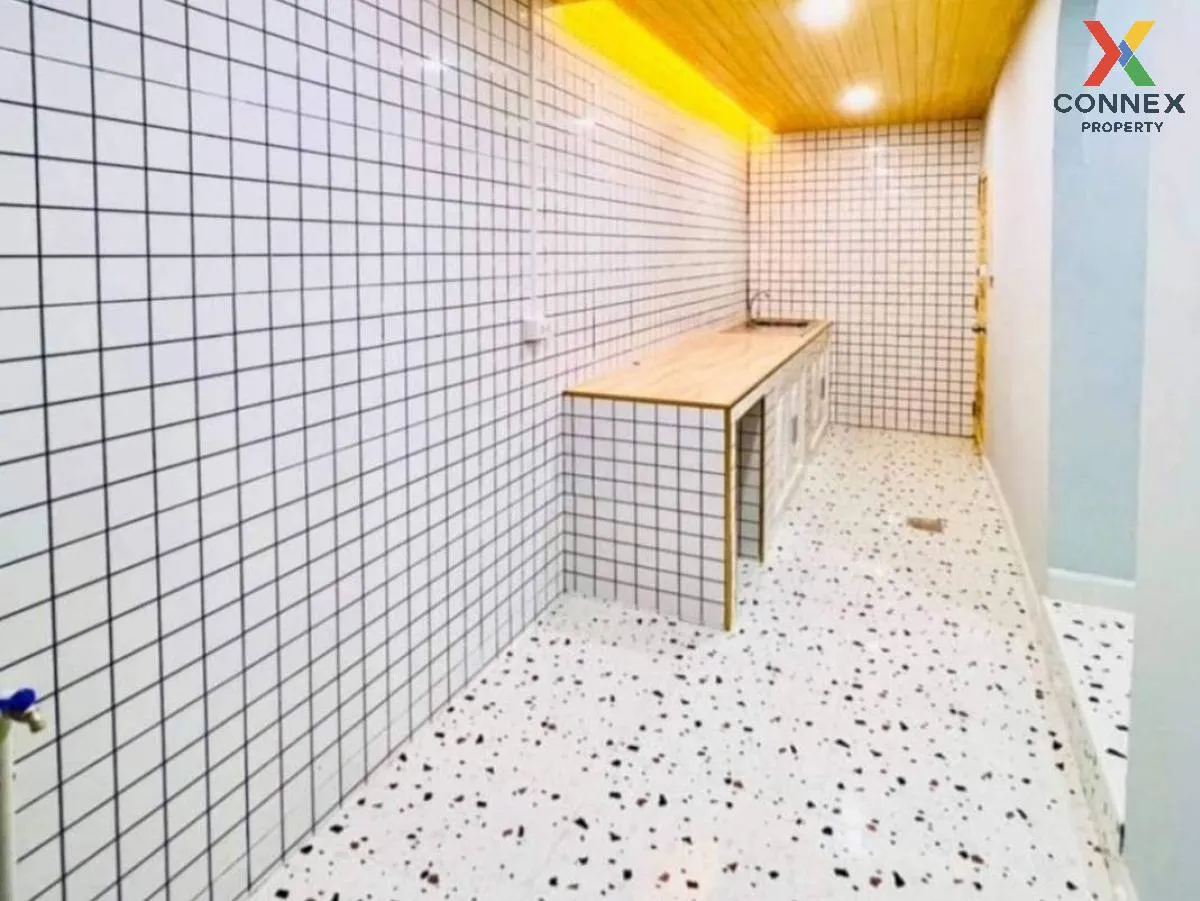 ขายบ้าน  บ้านพิบูลย์ทรัพย์ 1 โคกแฝด เขต หนองจอก กรุงเทพ CX-102023