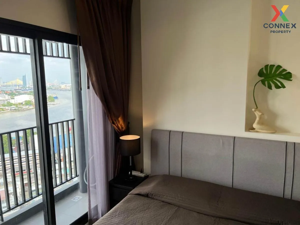 For Rent Condo , Niche Mono Charoennakorn , Dao Khanong , Thon Bu