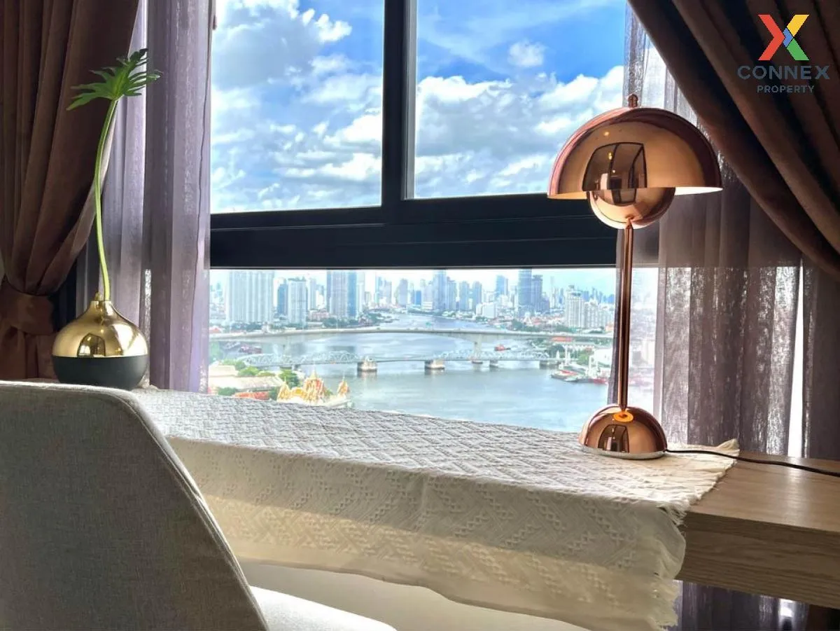 For Rent Condo , Niche Mono Charoennakorn , Dao Khanong , Thon Bu