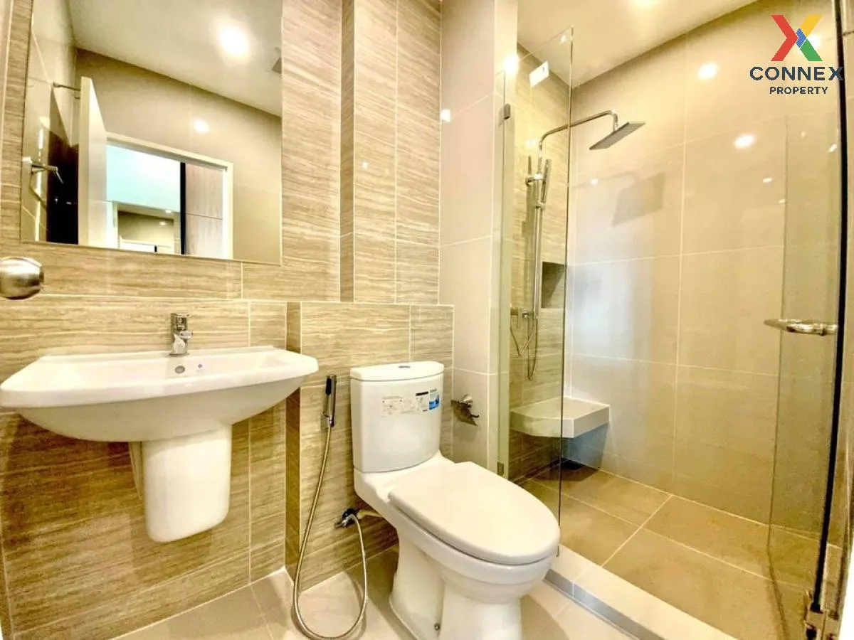 For Rent Condo , Niche Mono Charoennakorn , Dao Khanong , Thon Bu