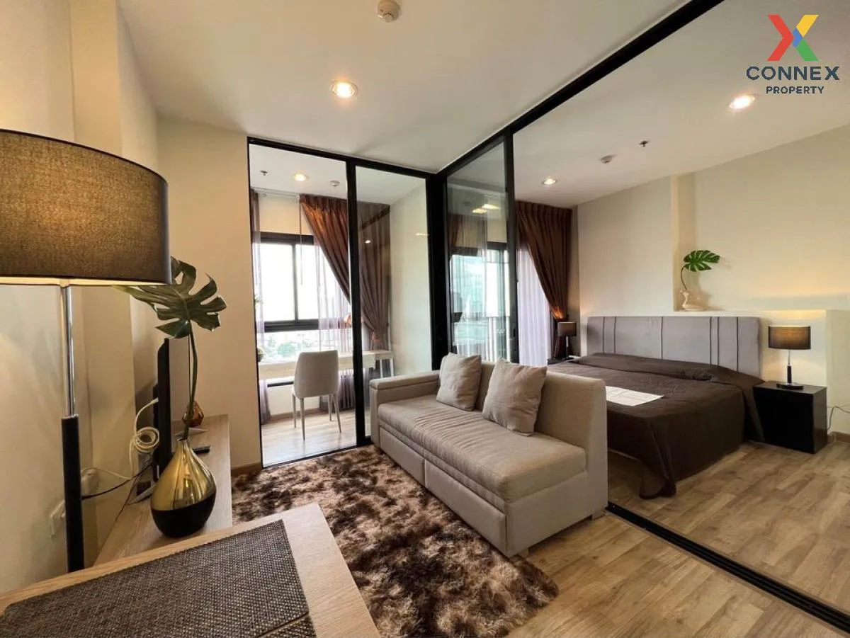 For Rent Condo , Niche Mono Charoennakorn , Dao Khanong , Thon Bu 2