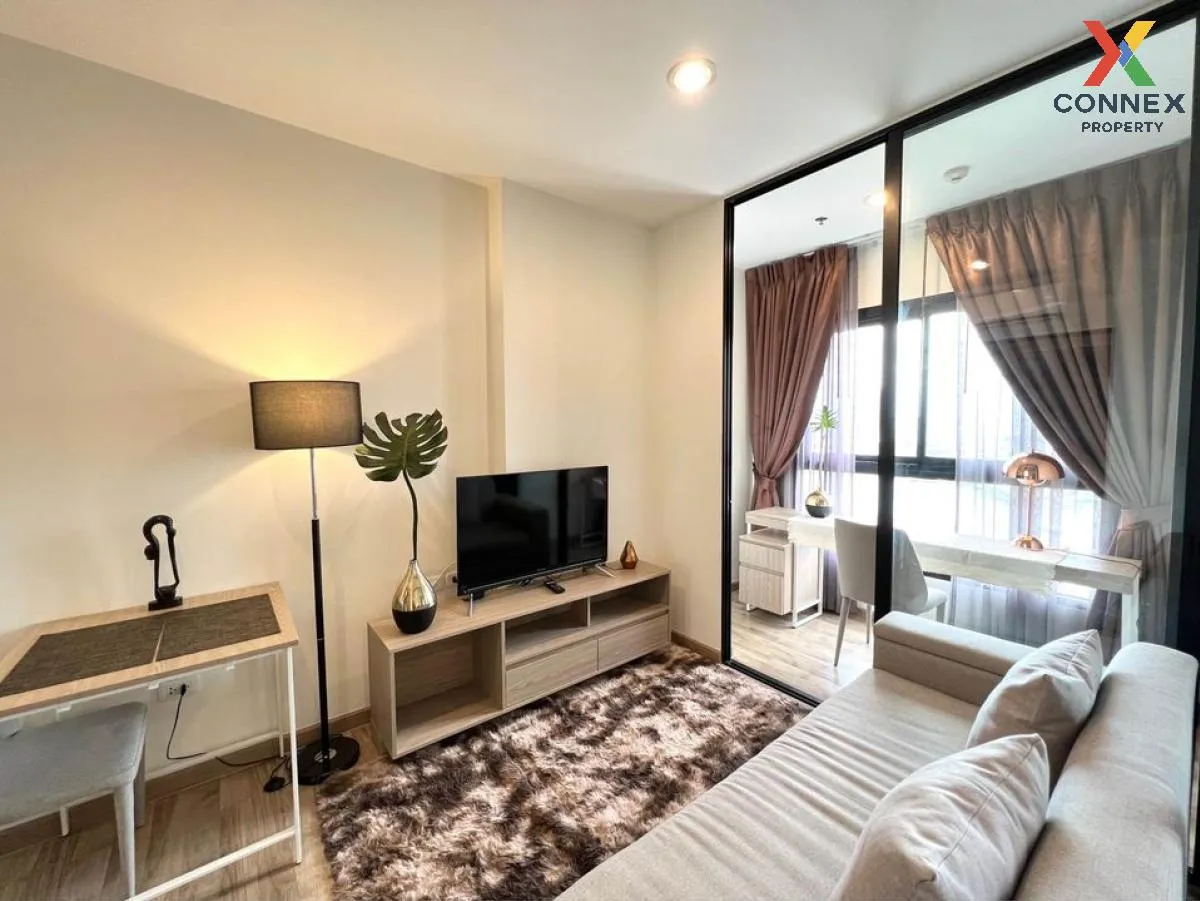 For Rent Condo , Niche Mono Charoennakorn , Dao Khanong , Thon Bu 3