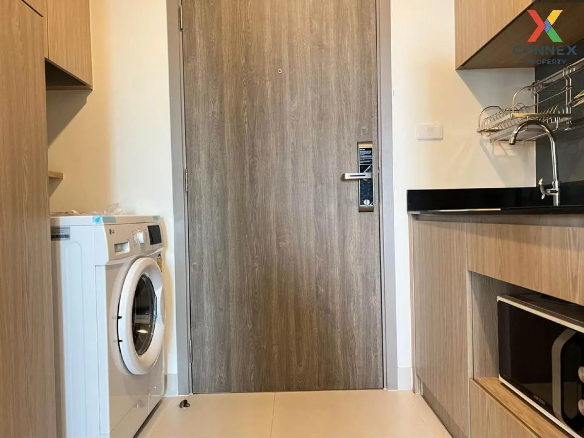 For Rent Condo , Niche Mono Charoennakorn , Dao Khanong , Thon Bu