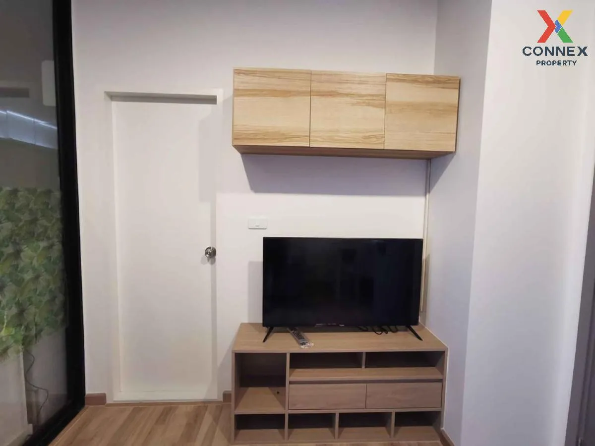 เช่าคอนโด  นิช โมโน เจริญนคร ดาวคะนอง เขต ธนบุรี กรุงเทพ CX-10202 2