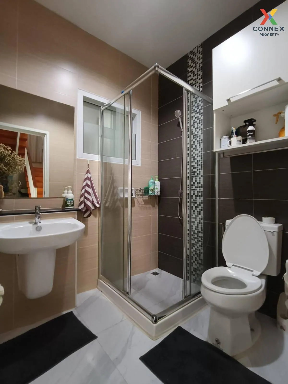 ขายบ้าน  แลนซีโอ คริป ปิ่นเกล้า – พระราม 5 ปลายบาง บางกรวย นนทบุร