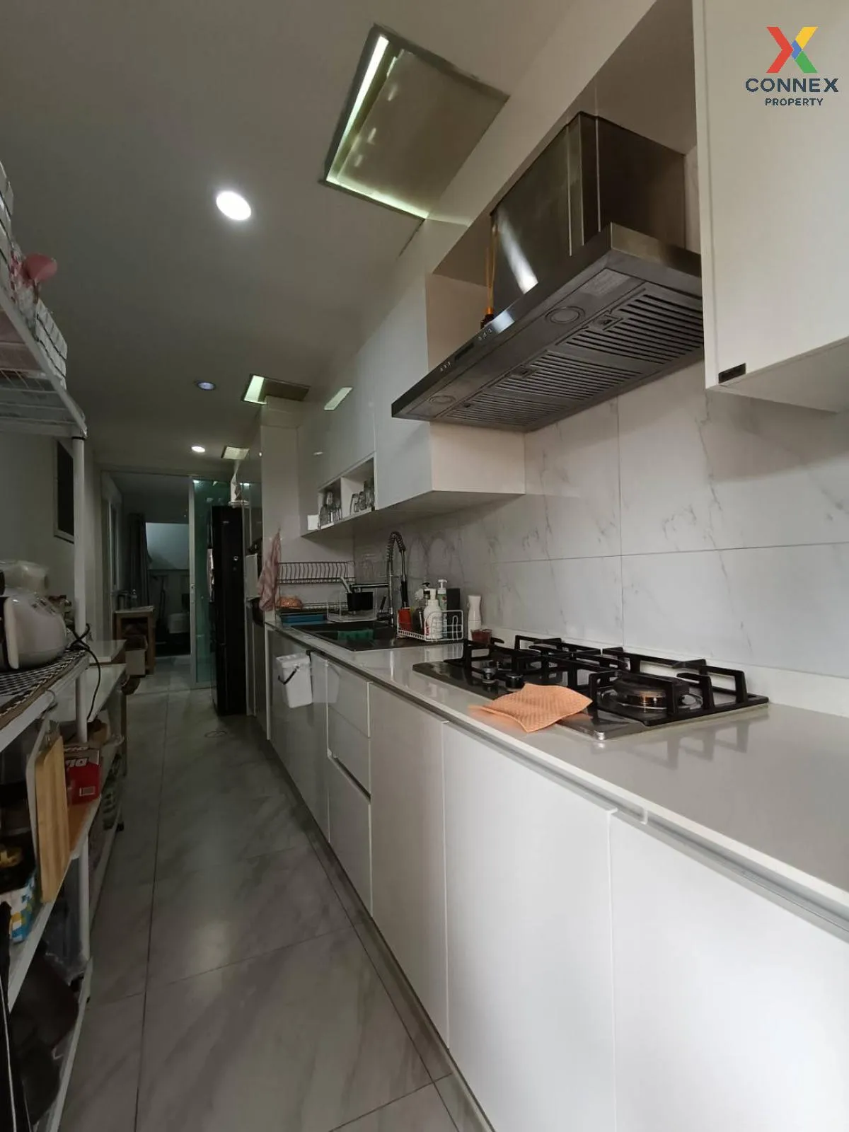 ขายบ้าน  แลนซีโอ คริป ปิ่นเกล้า – พระราม 5 ปลายบาง บางกรวย นนทบุร