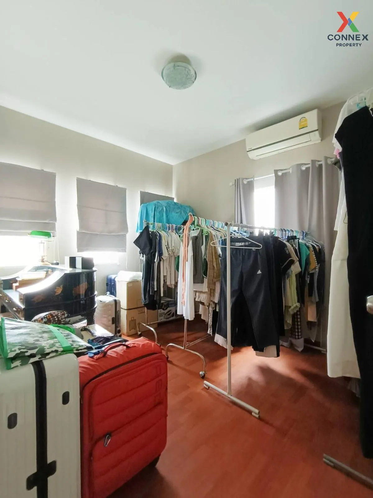 ขายบ้าน  แลนซีโอ คริป ปิ่นเกล้า – พระราม 5 ปลายบาง บางกรวย นนทบุร