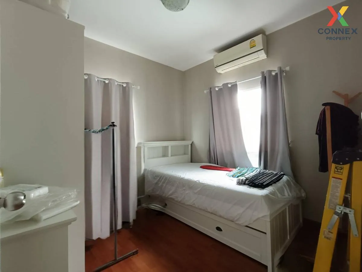 ขายบ้าน  แลนซีโอ คริป ปิ่นเกล้า – พระราม 5 ปลายบาง บางกรวย นนทบุร