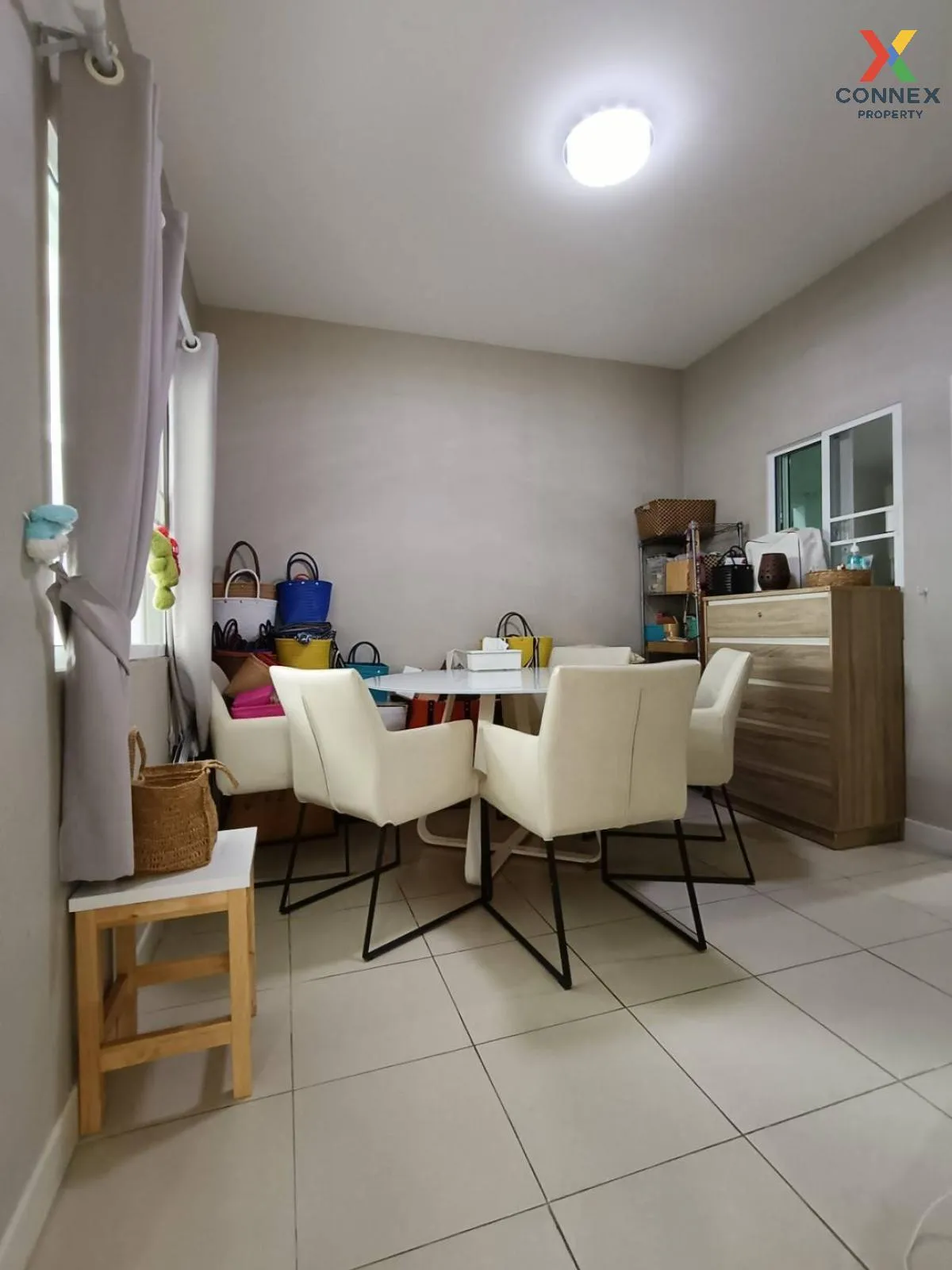 ขายบ้าน  แลนซีโอ คริป ปิ่นเกล้า – พระราม 5 ปลายบาง บางกรวย นนทบุร