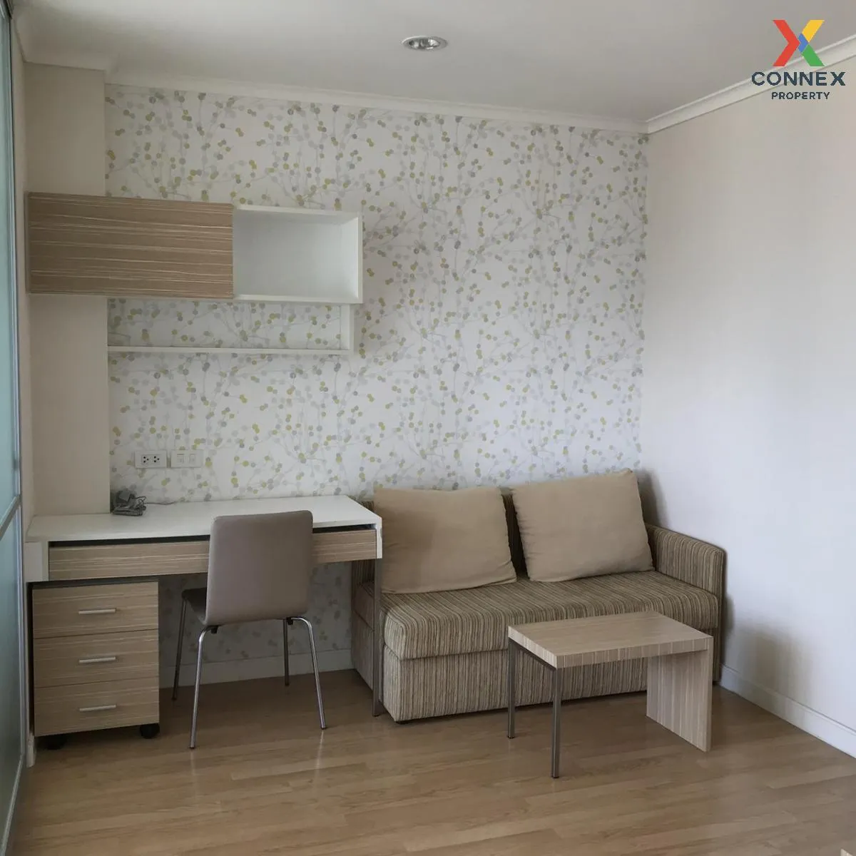 For Rent Condo , Lumpini Park Pinklao , MRT-Bang Yi Khon , Bang B 1