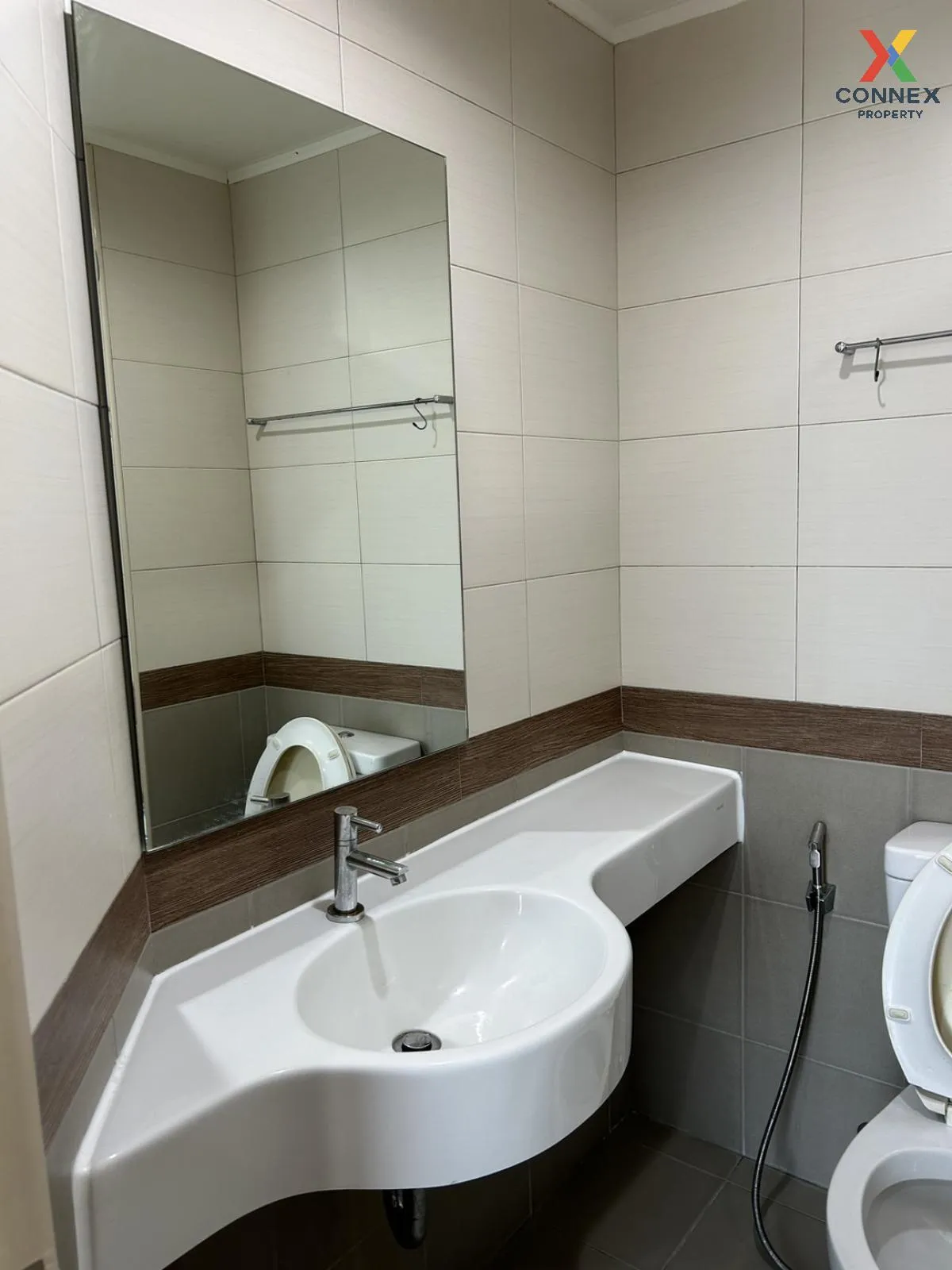 For Rent Condo , Lumpini Park Pinklao , MRT-Bang Yi Khon , Bang B