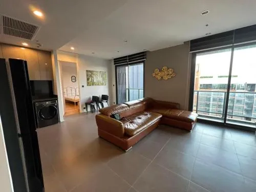 For Rent Condo , M Ladprao , BTS-Ha Yaek Lat Phrao , Chomphon , Chatuchak , Bangkok , CX-102033