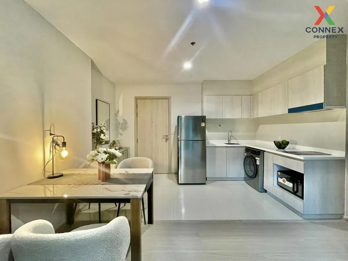 เช่าคอนโด  ไลฟ์ วัน ไวร์เลส BTS-เพลินจิต ลุมพินี เขต ปทุมวัน กรุง 4