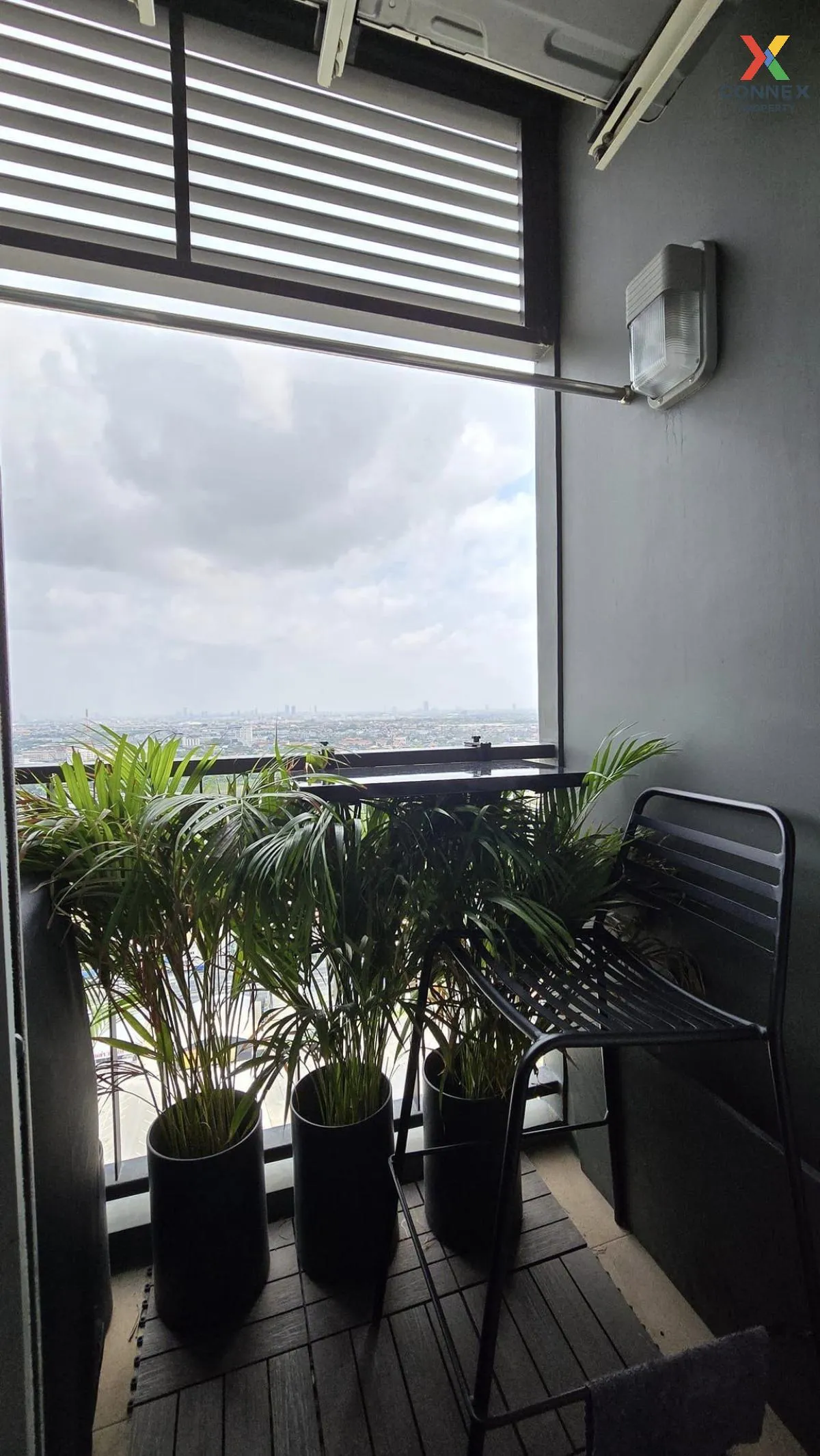 ขายคอนโด  เดอะ เพรสซิเดนท์ สุขุมวิท - สมุทรปราการ BTS-แพรกษา ท้าย