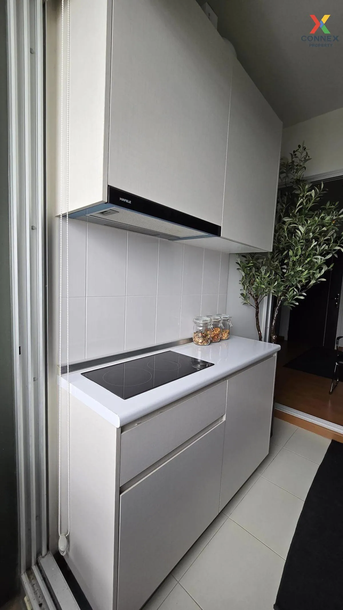 ขายคอนโด  เดอะ เพรสซิเดนท์ สุขุมวิท - สมุทรปราการ BTS-แพรกษา ท้าย 4