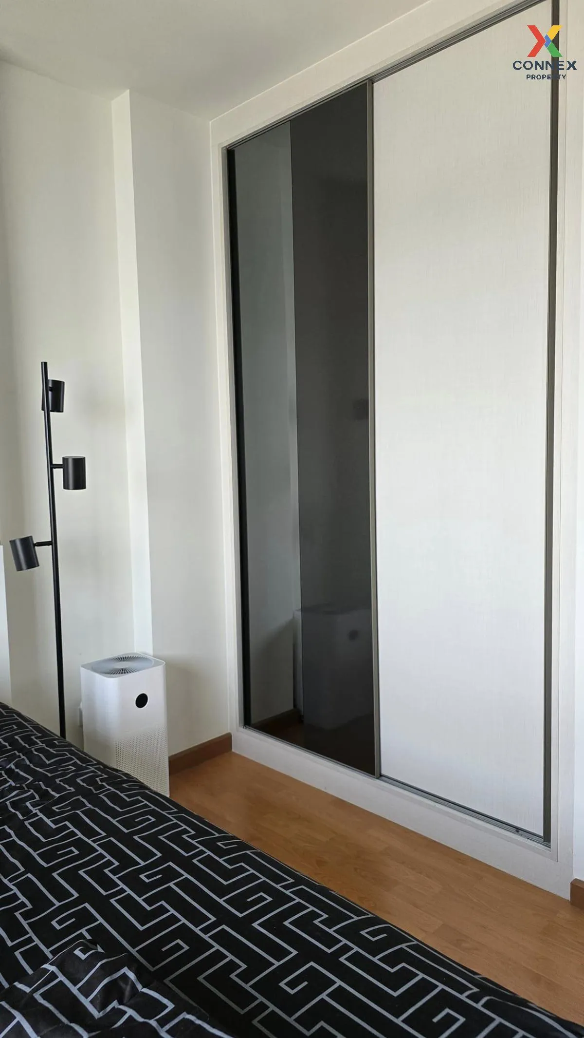 ขายคอนโด  เดอะ เพรสซิเดนท์ สุขุมวิท - สมุทรปราการ BTS-แพรกษา ท้าย