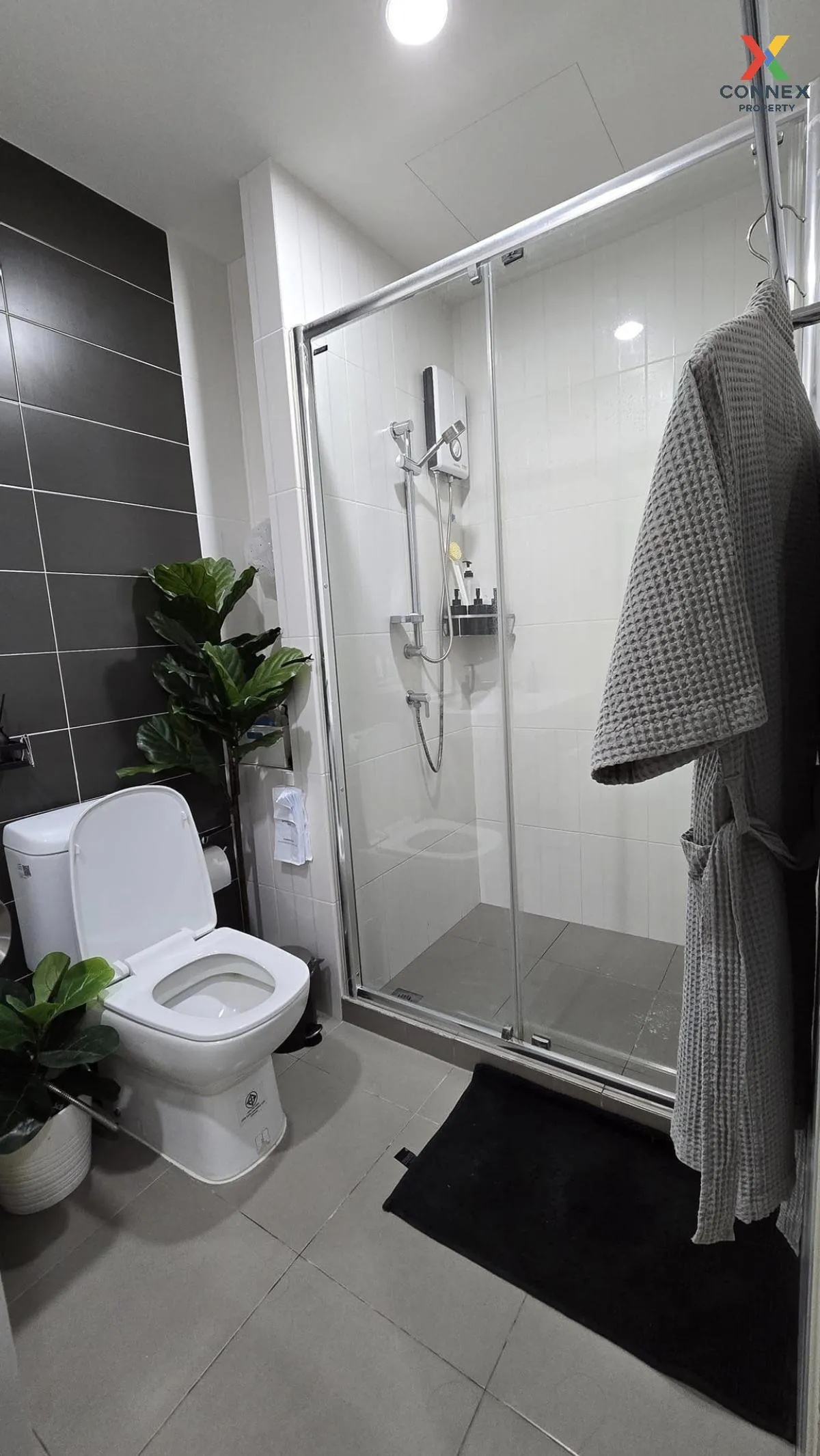 ขายคอนโด  เดอะ เพรสซิเดนท์ สุขุมวิท - สมุทรปราการ BTS-แพรกษา ท้าย