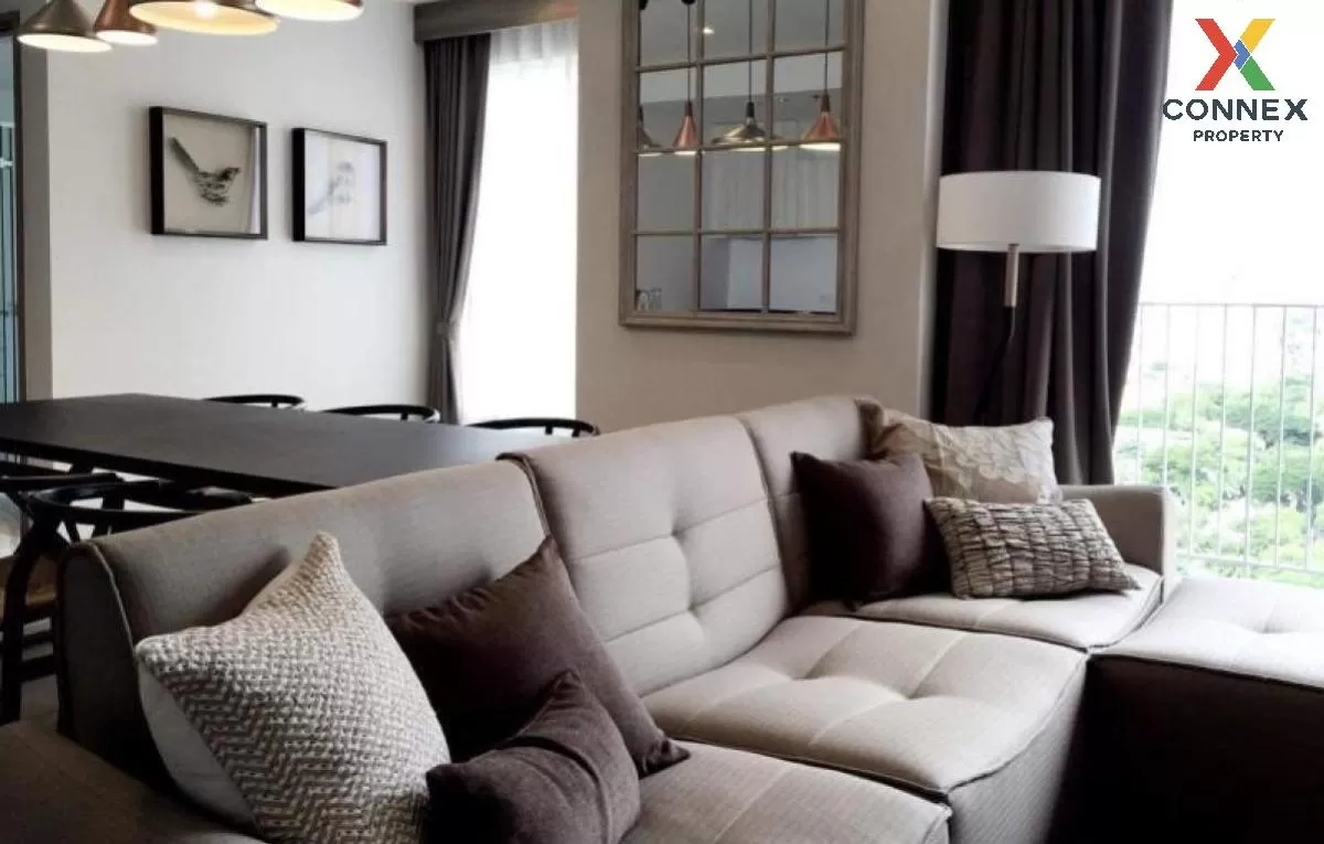 FOR RENT condo , HQ Thonglor , BTS-Thong Lo , Khlong Tan Nuea , W 1