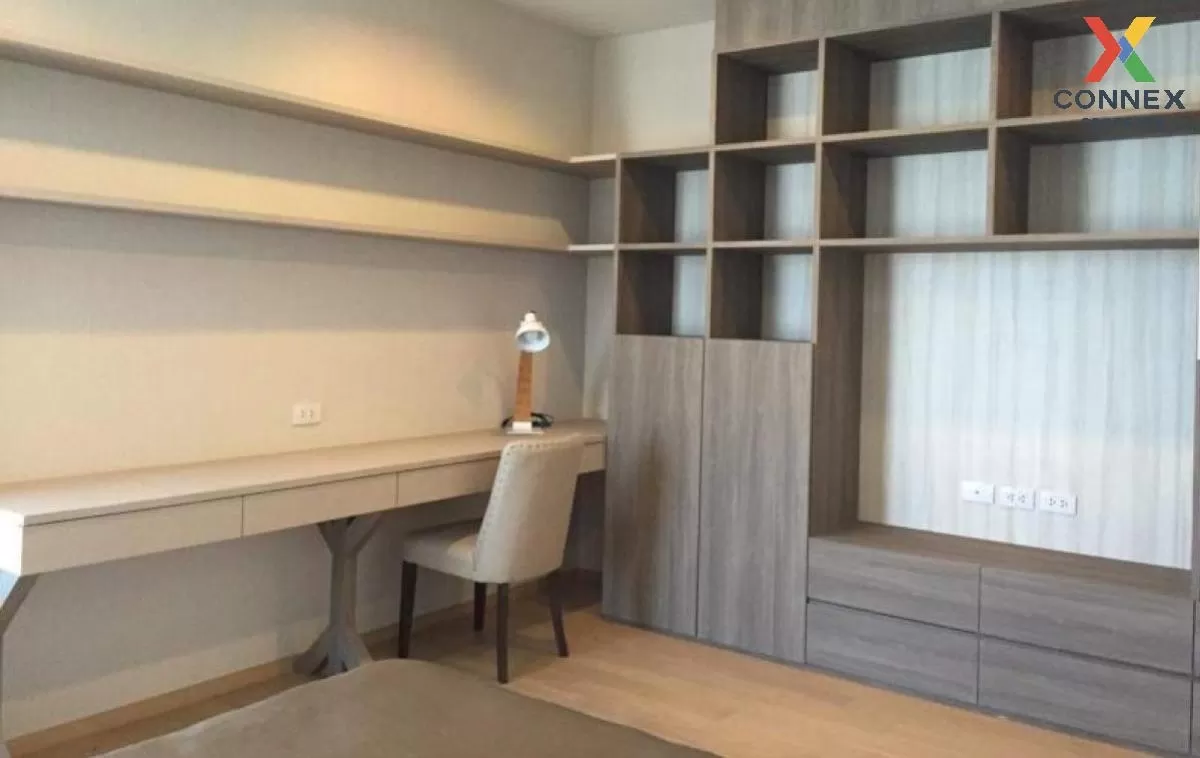 FOR RENT condo , HQ Thonglor , BTS-Thong Lo , Khlong Tan Nuea , W 3