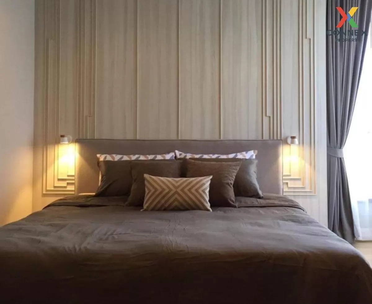 FOR RENT condo , HQ Thonglor , BTS-Thong Lo , Khlong Tan Nuea , W 4