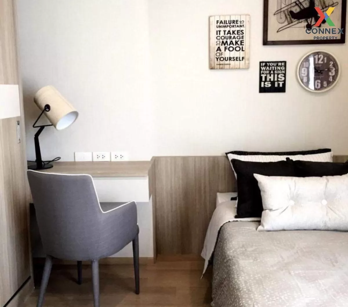 FOR RENT condo , HQ Thonglor , BTS-Thong Lo , Khlong Tan Nuea , W