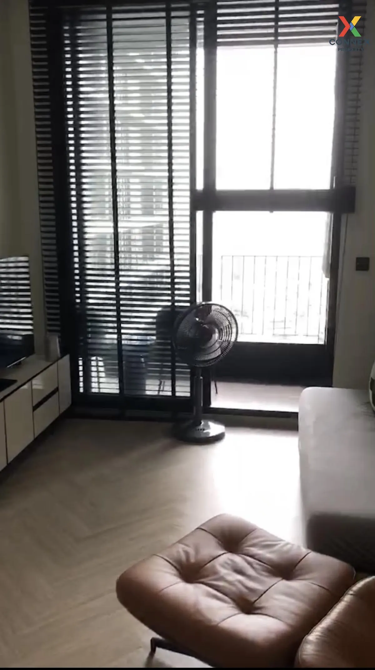 For Sale Condo , Chapter Charoennakhorn-Riverside , high floor ,  2