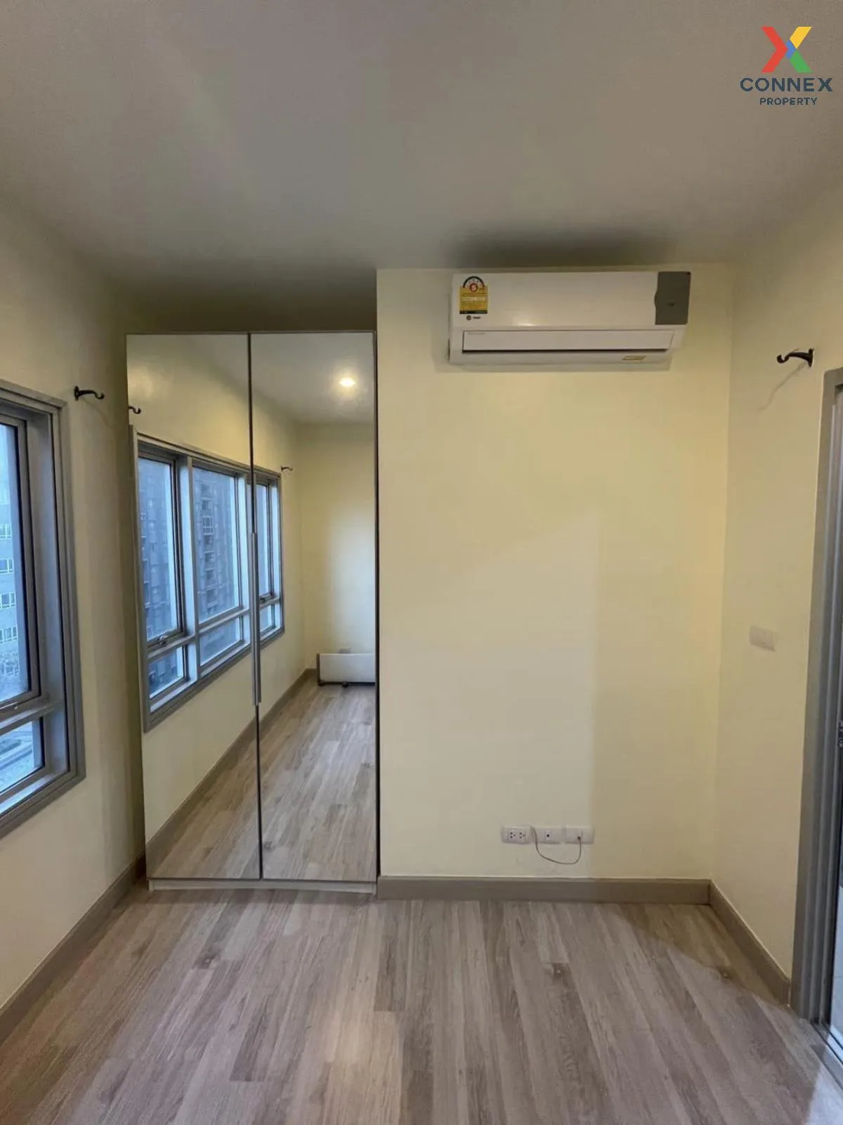 ขายคอนโด  แมเนอร์ สนามบินน้ำ MRT-สะพานพระนั่งเกล้า บางกระสอ เมือง 1