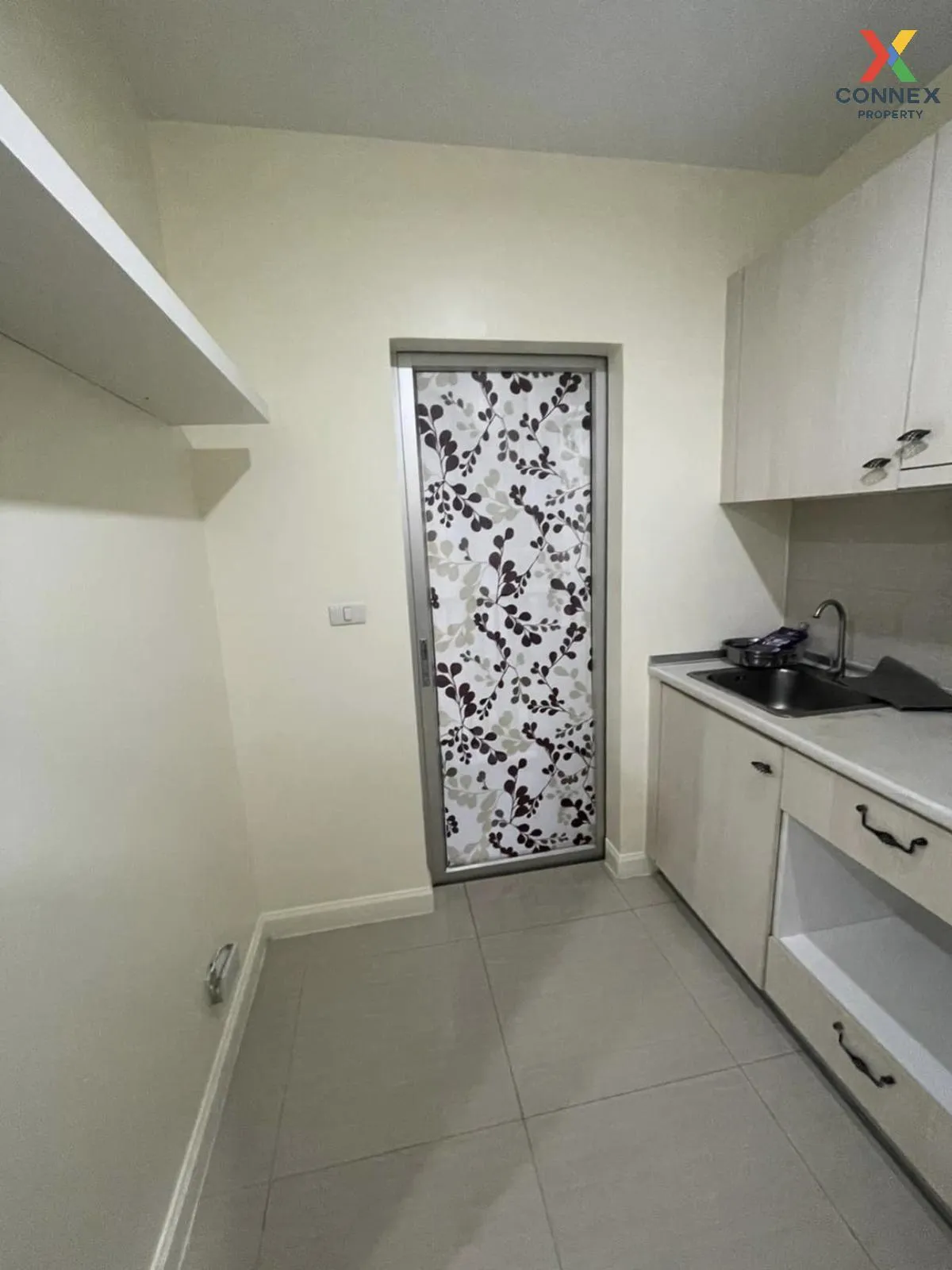 ขายคอนโด  แมเนอร์ สนามบินน้ำ MRT-สะพานพระนั่งเกล้า บางกระสอ เมือง 3