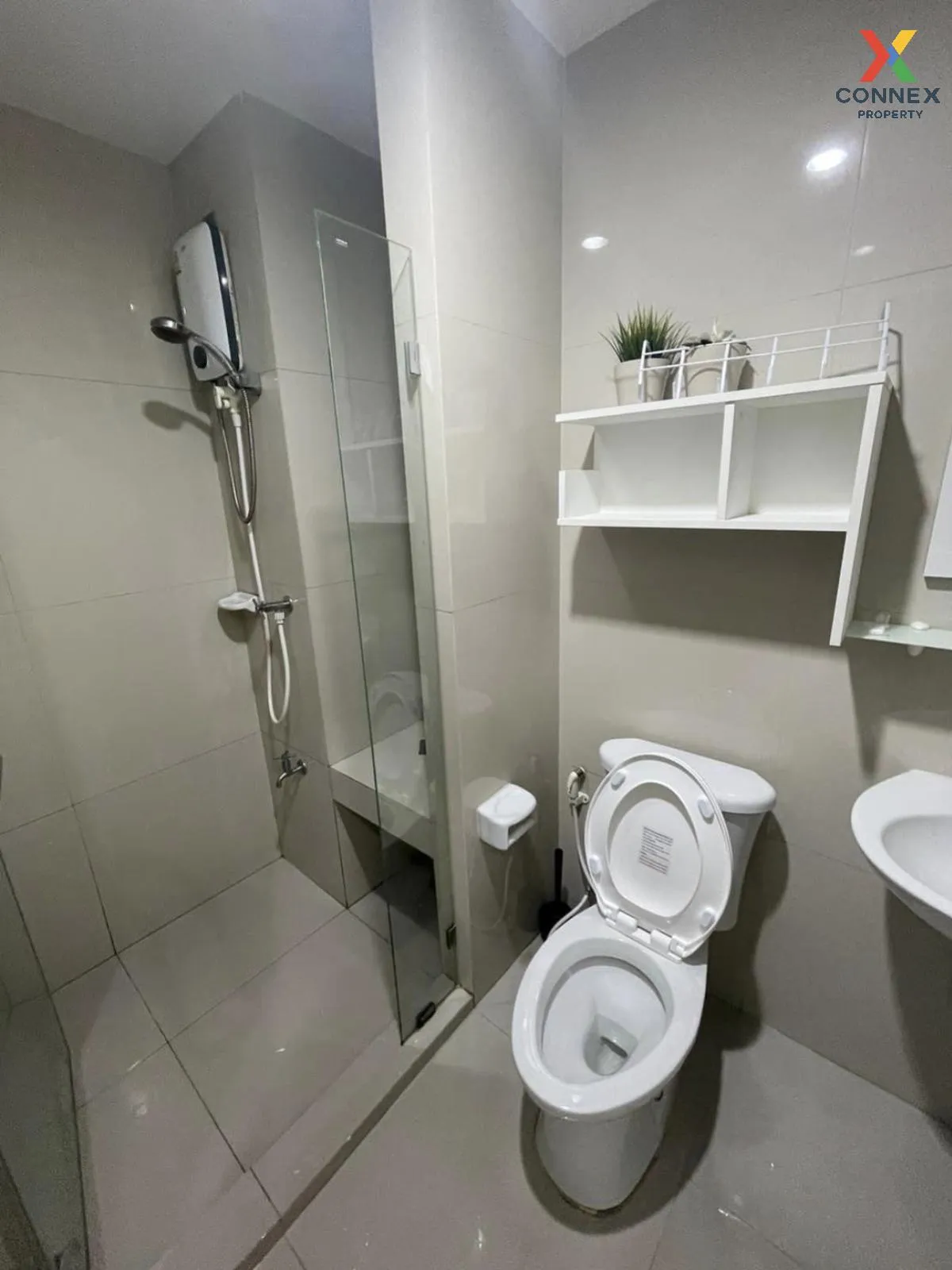 ขายคอนโด  แมเนอร์ สนามบินน้ำ MRT-สะพานพระนั่งเกล้า บางกระสอ เมือง