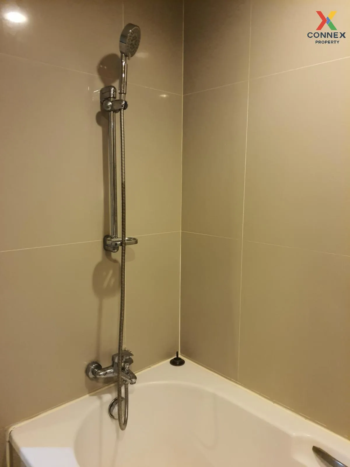 เช่าคอนโด  เดอะ เทรนดี้ คอนโดมิเนียม BTS-นานา คลองเตยเหนือ เขต วั