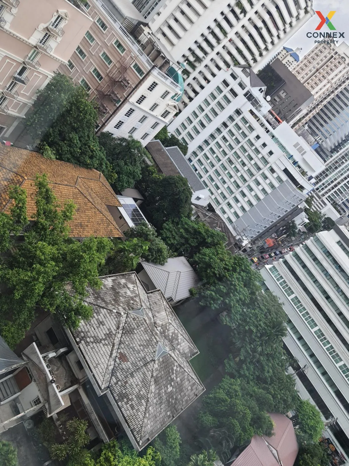 เช่าคอนโด  เดอะ เทรนดี้ คอนโดมิเนียม BTS-นานา คลองเตยเหนือ เขต วั