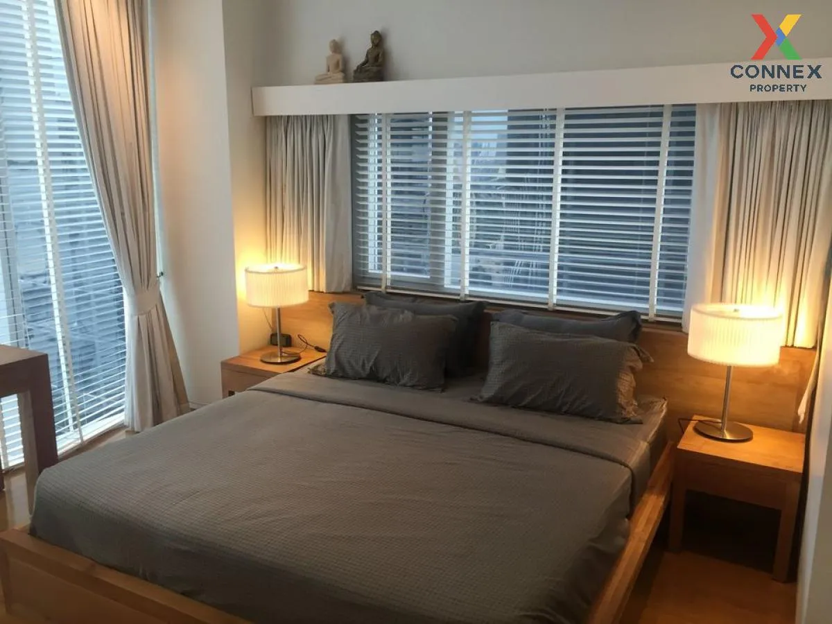 For Sale Condo , Saladaeng Residence , BTS-Sala Daeng , Silom , B 3