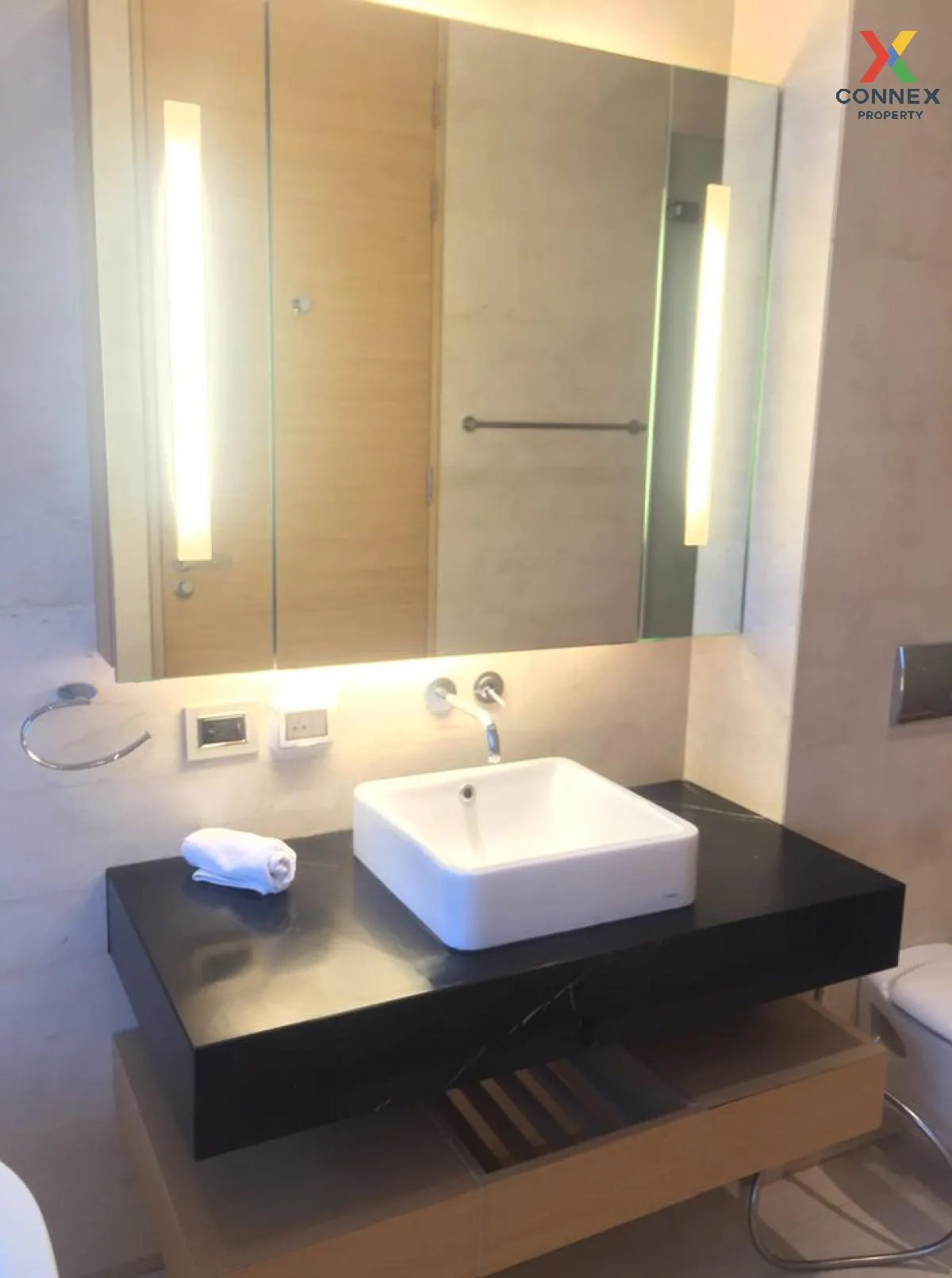 For Sale Condo , Saladaeng Residence , BTS-Sala Daeng , Silom , B